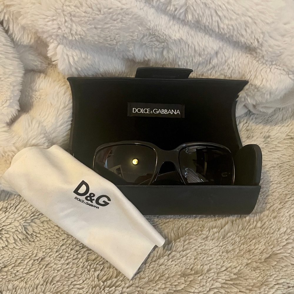Dolce & Gabbana Sunglasses